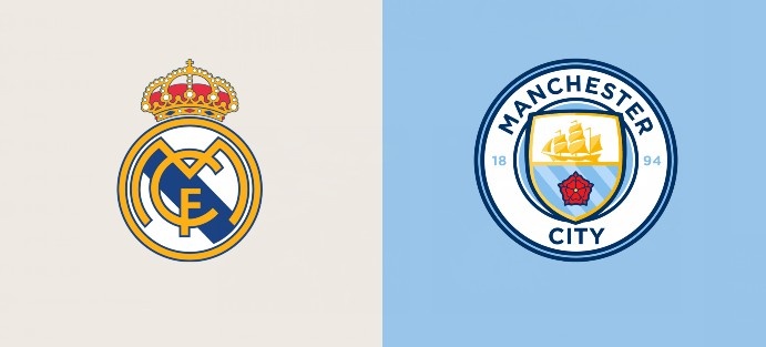 皇马vs曼城首发:本泽马、维尼修斯先发,福登、热苏斯出战