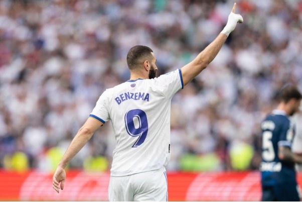 西甲一周资讯｜皇马获队史第35冠；保级之战愈演愈烈