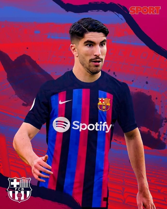 ?巴萨足球总监阿莱曼尼非常希望球队可以签下索莱尔