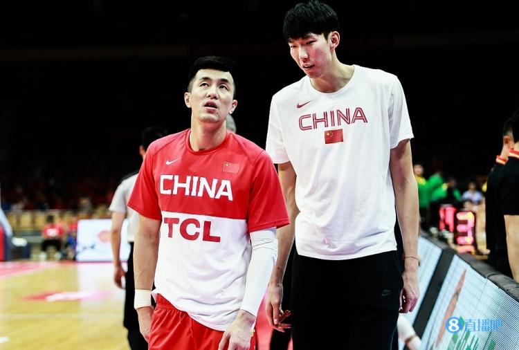 杜锋：辽宁队球员实力有目共睹 希望他们早日回归中国男篮