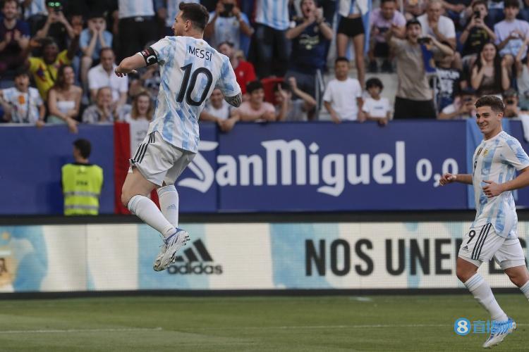 TYC透露阿根廷世界杯初选名单新增5人至45人：曼联小将加纳乔入选