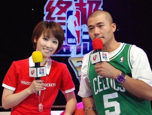 谁是你心中的篮球女主播No.1？小组赛Day2美娜、刘语熙领衔