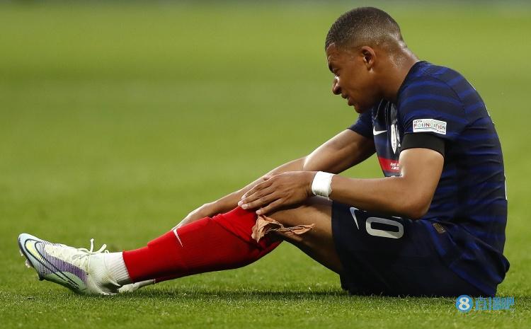 詹俊：法国拥有众多世界级球星，但为何卫冕世界杯的前景不被看好