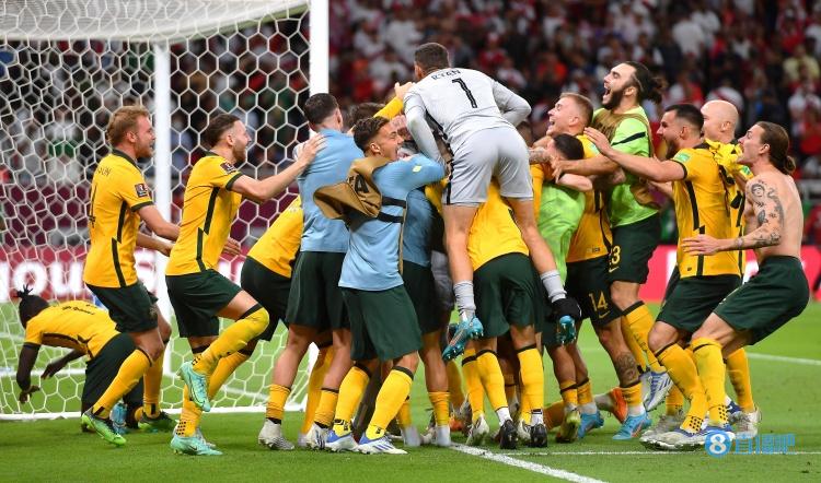 世界杯巡礼之澳大利亚队：袋鼠军团出击，目标是赢一场