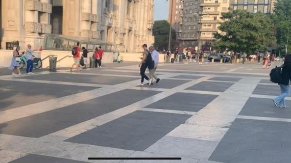全市场:迪巴拉经纪人现身米兰,与国米确定合同的最后细节