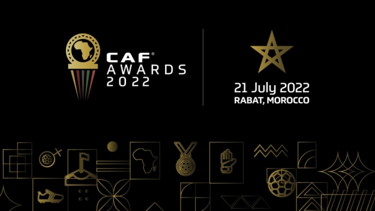 非洲年度最佳球员前十候选：萨拉赫、马内、马赫雷斯领衔