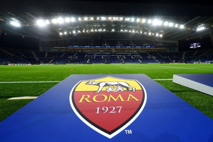 说起罗马足球俱乐部，你首先会想到______ ? ​​​
