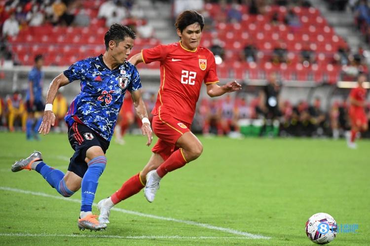 国足胜中国香港抢2.81技术积分，距亚洲前十只差0.54分