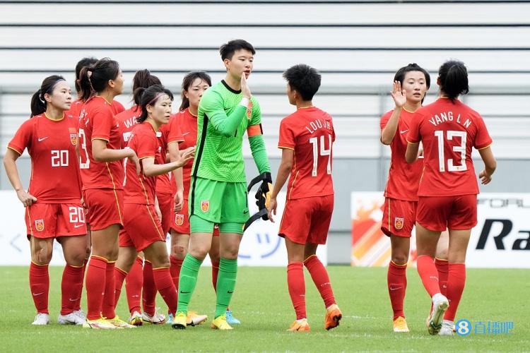 【球盟会】中国体育报评女足美国拉练：适应高强度对抗，年轻球员得到了成长