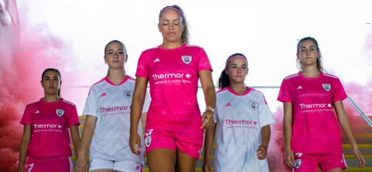 唐佳丽将加盟西甲女足球队马德里CFF