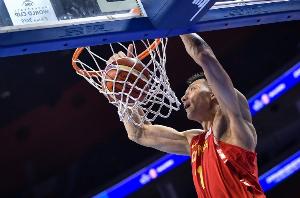 朱彥碩：如果說姚明是中國籃球的天花板 那阿聯就是基本盤