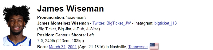 暑假容易长个?怀斯曼直播透露自己最近又长高了3公分