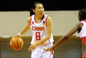 中国女篮传奇苗立杰和日本女篮名将大神雄子成为2025年女篮亚洲杯大使
