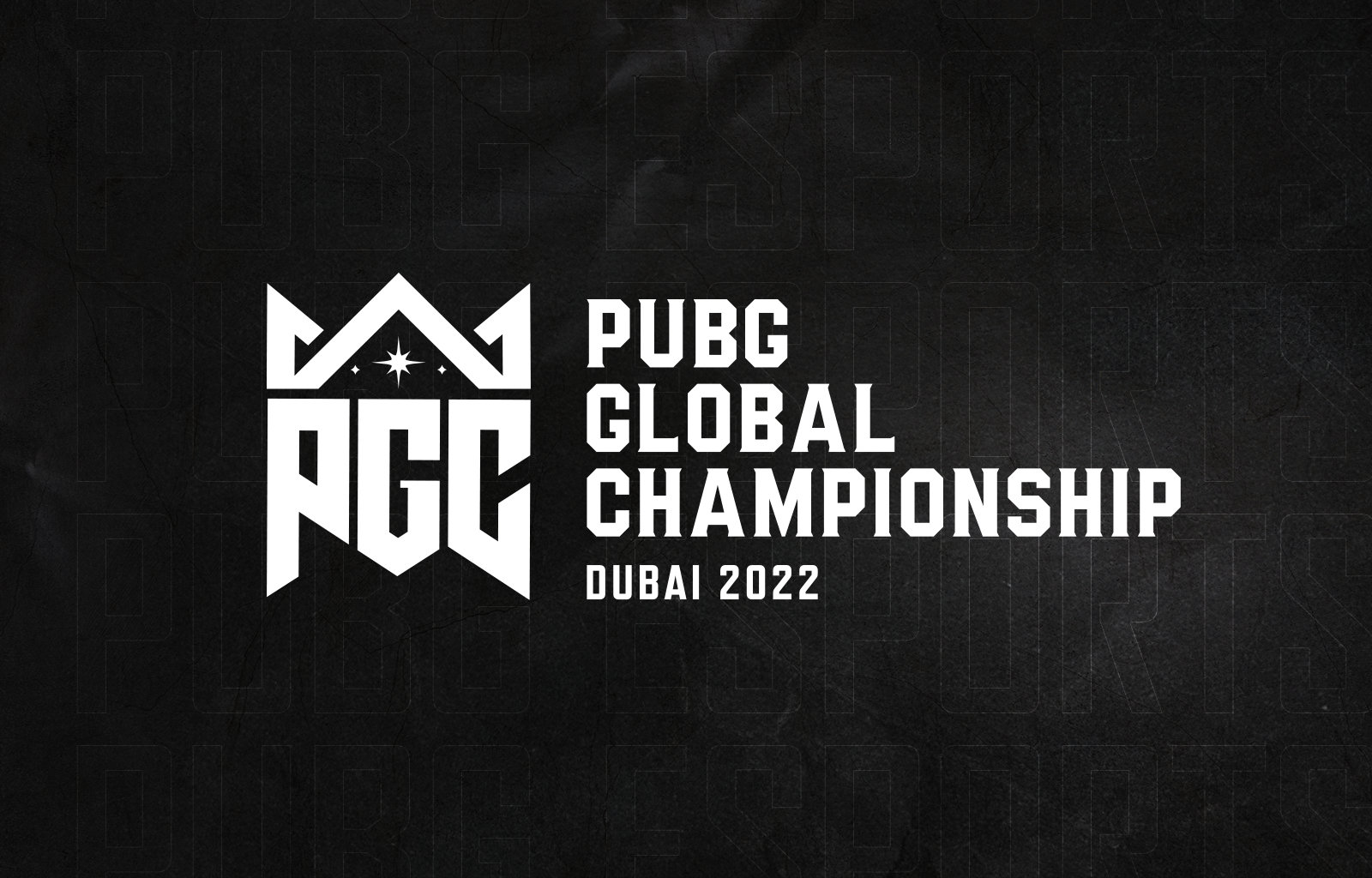 PGC全球总决赛公告：11月1日至20日在迪拜举行 总奖金超200W美元
