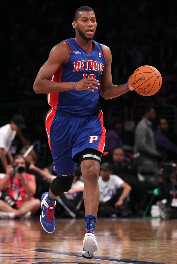 强如乔治第十顺位才被选中?2010年前九顺位都是什么人物?