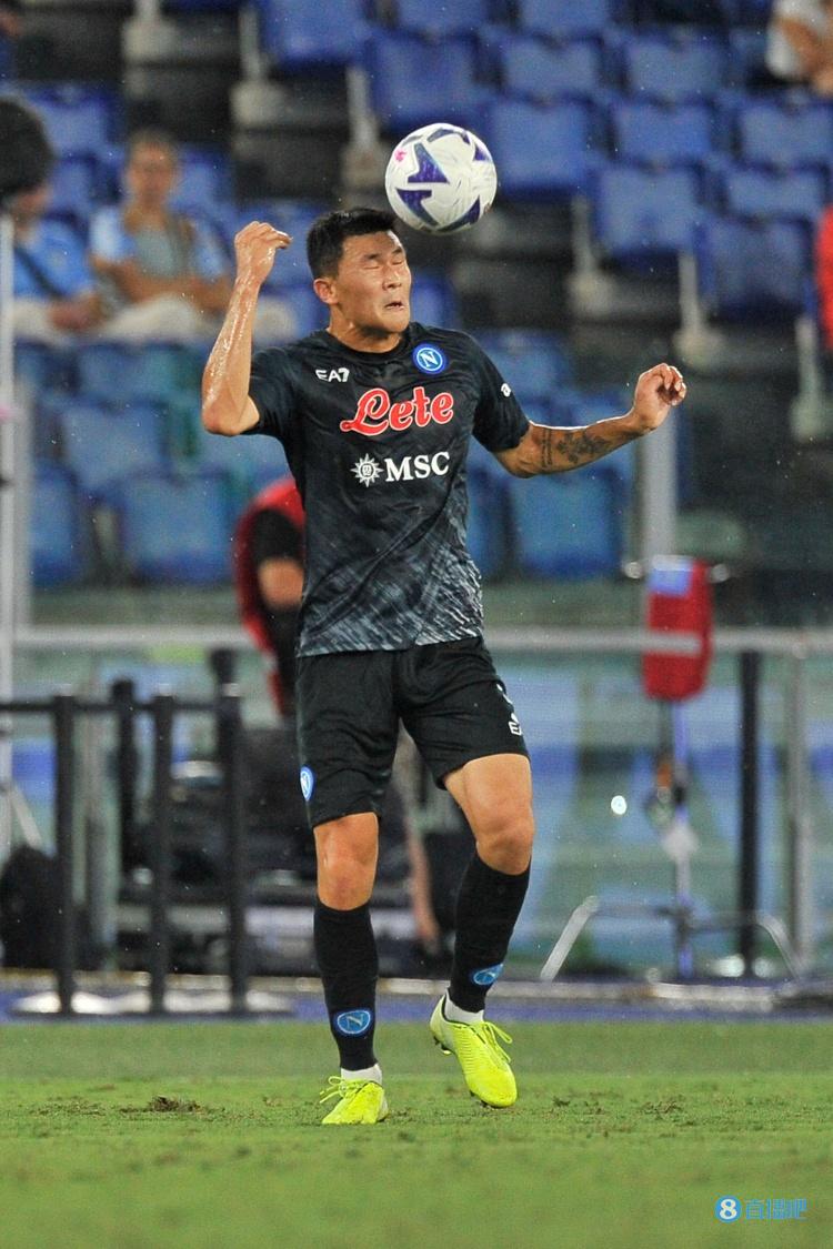 【球盟会】金玟哉5场2球仅次于安贞焕，成为意甲进球第二多的韩国球员