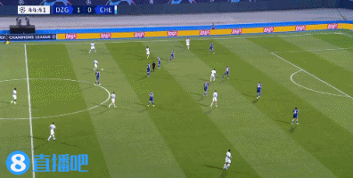 欧冠-奥巴梅扬首秀0射门奥尔西奇破门 切尔西0-1萨格勒布迪纳摩