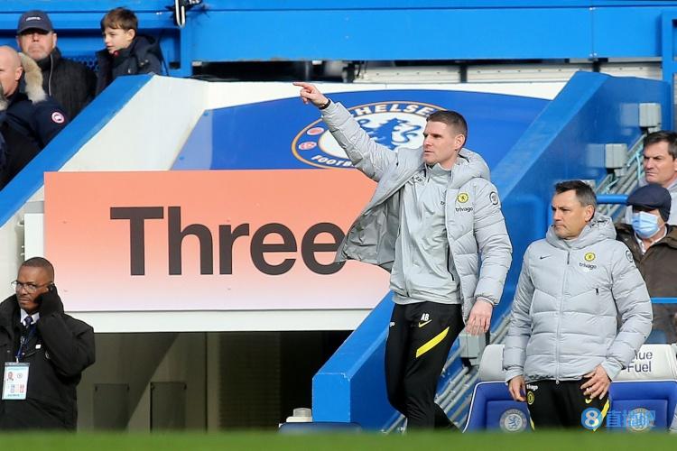 罗马诺:图赫尔前助手巴里将加盟拜仁,协议金额近100万镑