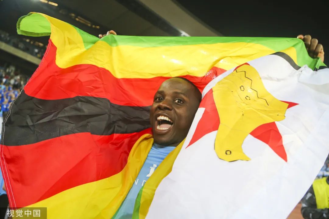 津巴布韦男篮国家队控球后卫，今年在中超已经进了7个球…