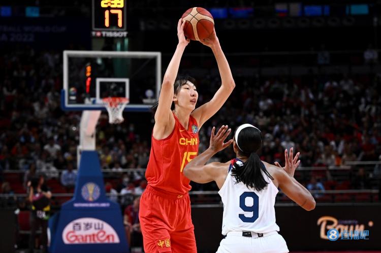 【BTC365币投】FIBA官方公布第三、四比赛日最佳球员榜：中国女篮无人入选