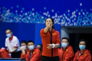 中国女篮热身赛失利 阵容薄弱问题凸显