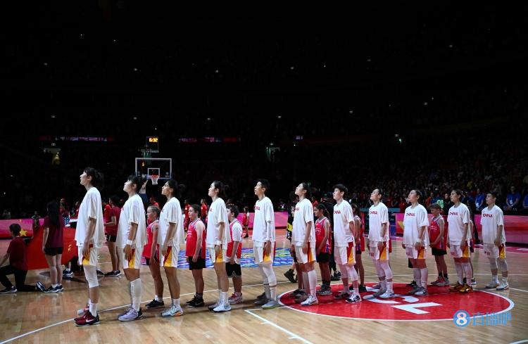 今晚奥运资格赛首战新西兰 中国女篮强调打好开局
