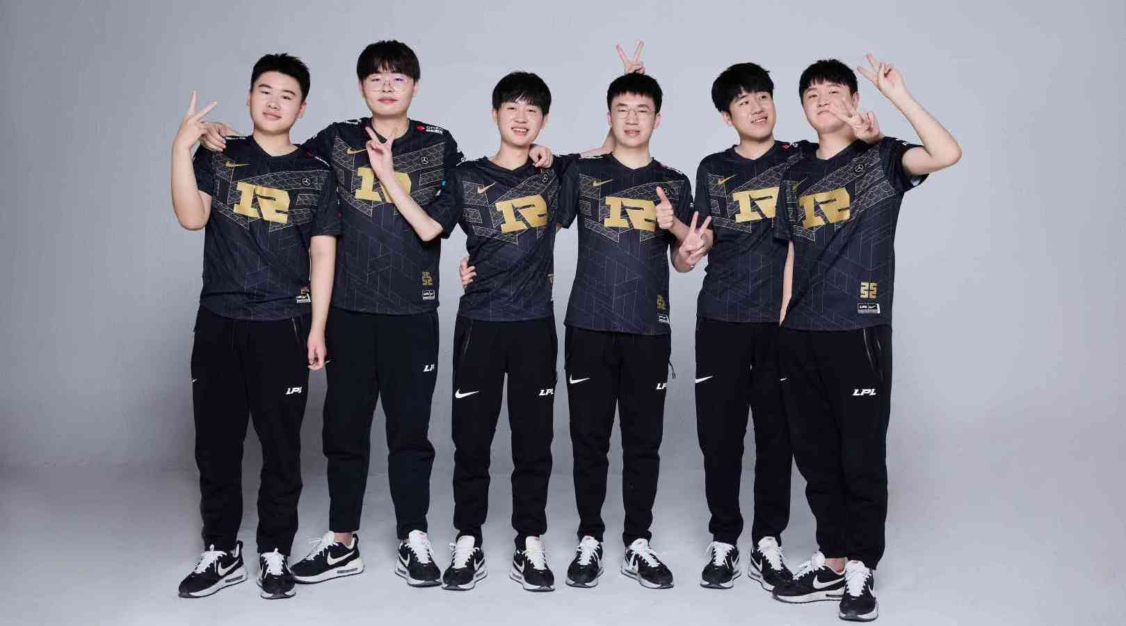 Reddit热议RNG获胜:尼菈的选用让RNG失去了获得第一名的机会