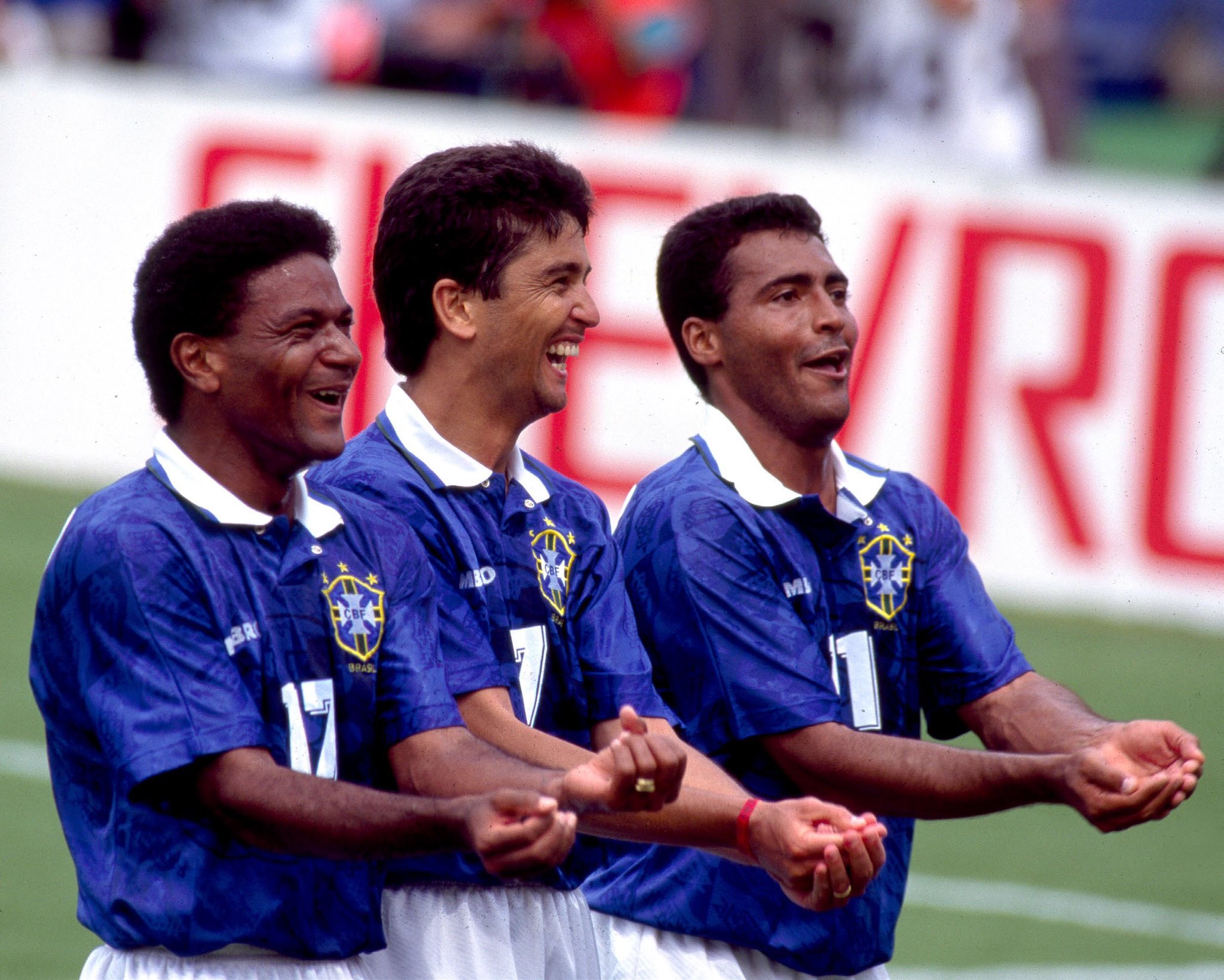 1998年世界杯射手榜前十：苏克6球金靴，大罗领衔巴西三人上榜