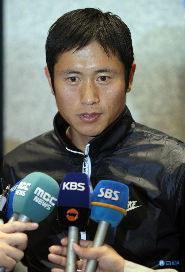 韩足协副主席：韩国足球处于全盛时期 办亚洲杯能让国民团结一心
