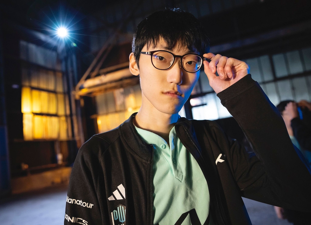 Nuguri：NA对线细节不如LPL和LCK；感觉自己与队伍脱节