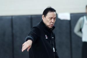 维琴蒂奇接任四川队主教练 能否带领球队逆风而上？