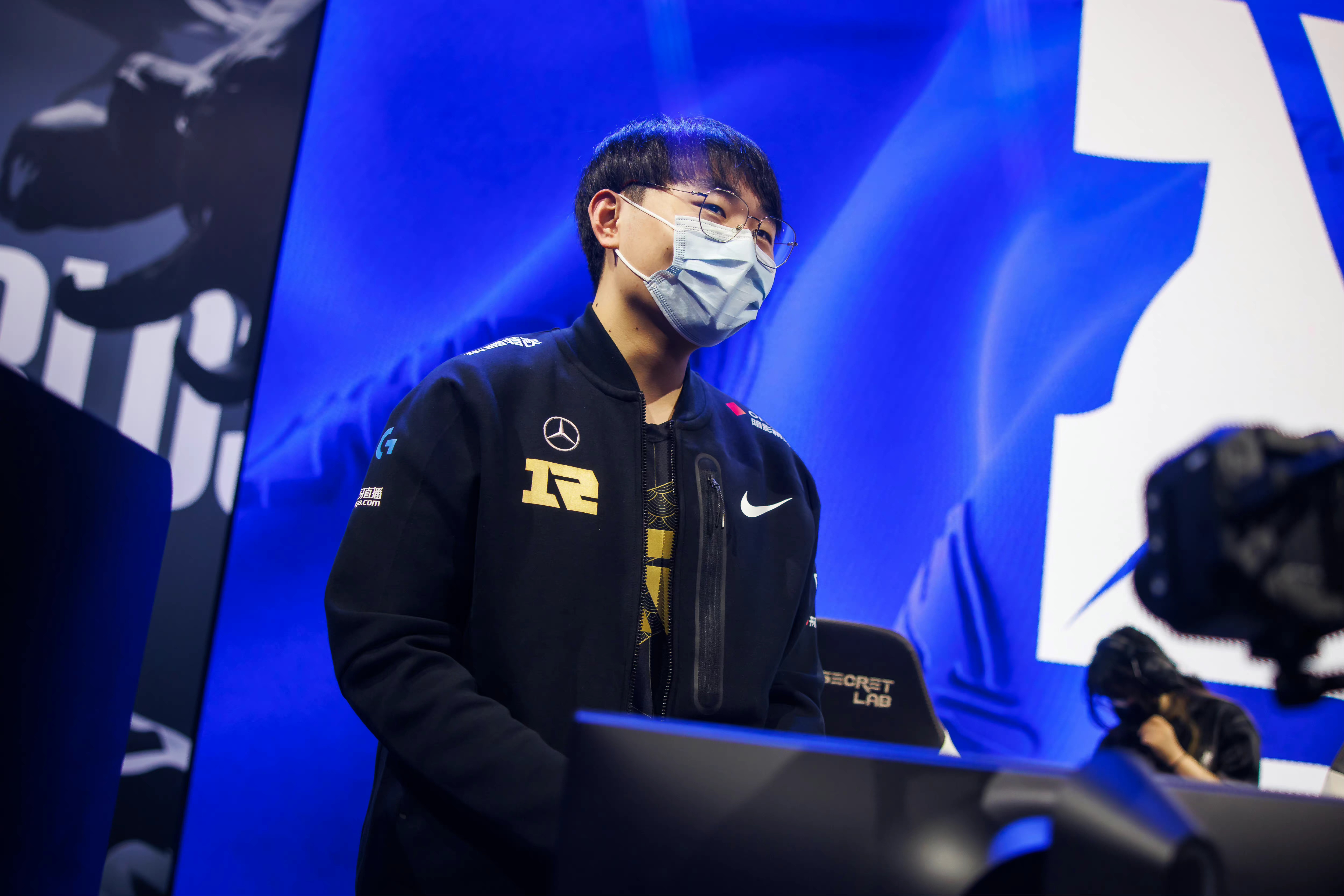 鳄鱼、剑魔难发挥 剑姬大优但决策失误 如何评价Breathe今日发挥