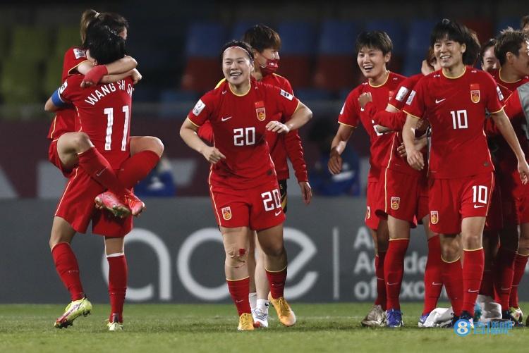 北青：中国女足12月1日重新集中备战世界杯，明年2月赴新西兰拉练