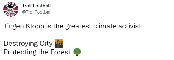 渣叔是环保主义者?拆了城市? 、保卫森林?
