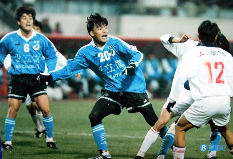 继张恩华、迟尚斌后，小王涛是近2年里第3位离世的大连足球名宿