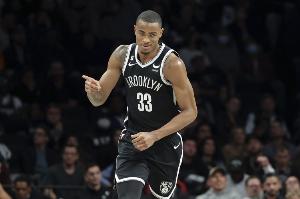 丁威迪：最希望克拉克斯頓能獲億元大合同 他真的就像我孩子似的