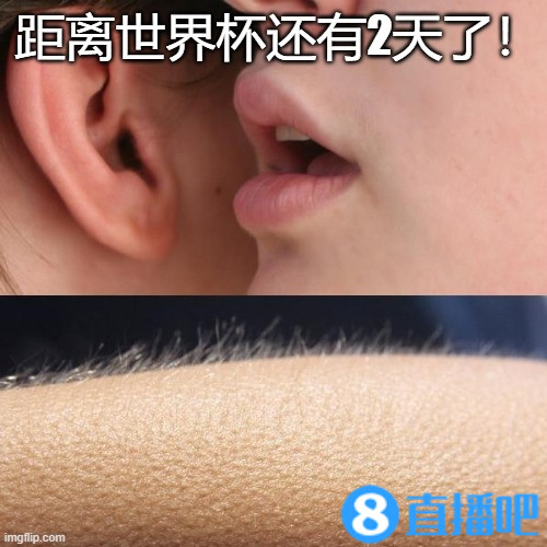 【球盟会】今日趣图：他们心里是有彼此的?