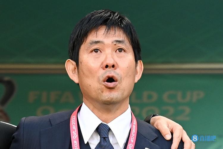 日本vs德国球评：森保一的六前锋神阵，是怎样炼成的？