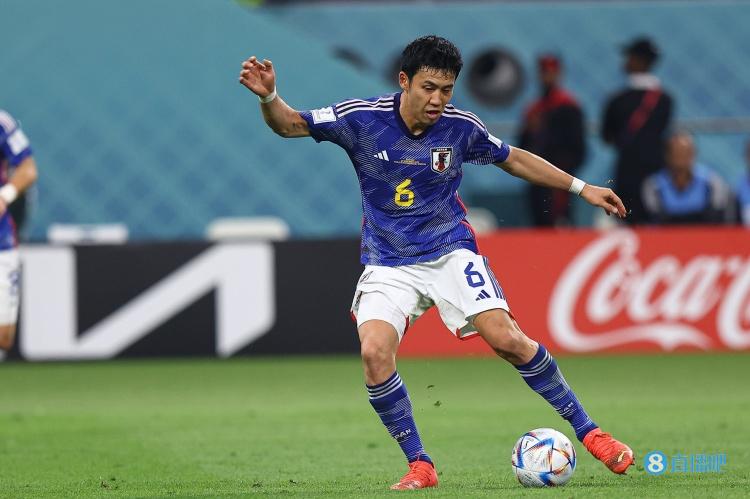 远藤航谈日本队是否有必要参加世预赛第2轮：或助推亚洲足球发展