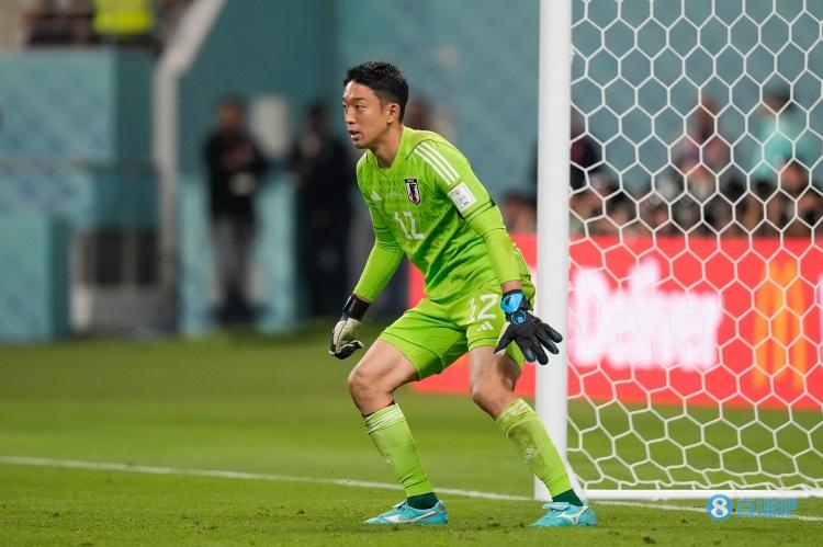 FIFA专访权田修一：通过世界杯日本队证明自己可以和强队掰手腕