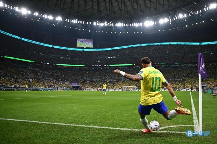 标晚预测巴西vs韩国首发：内马尔对决孙兴慜，弗雷德、帕奎塔出战