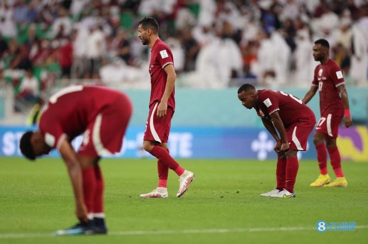 国足对手动态：卡塔尔参加四国赛，泰国黎巴嫩前往欧洲热身