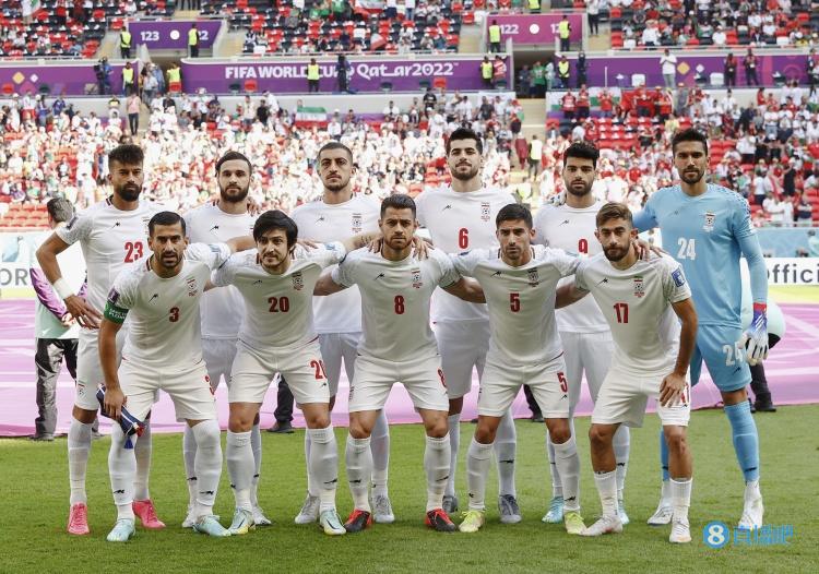 伊朗是亚洲杯历史上参赛场次最多的球队，比第二的韩国队多一场