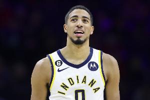 庫班：2020年本想選哈利伯頓 卡萊爾去步行者后馬上就把他交易到手