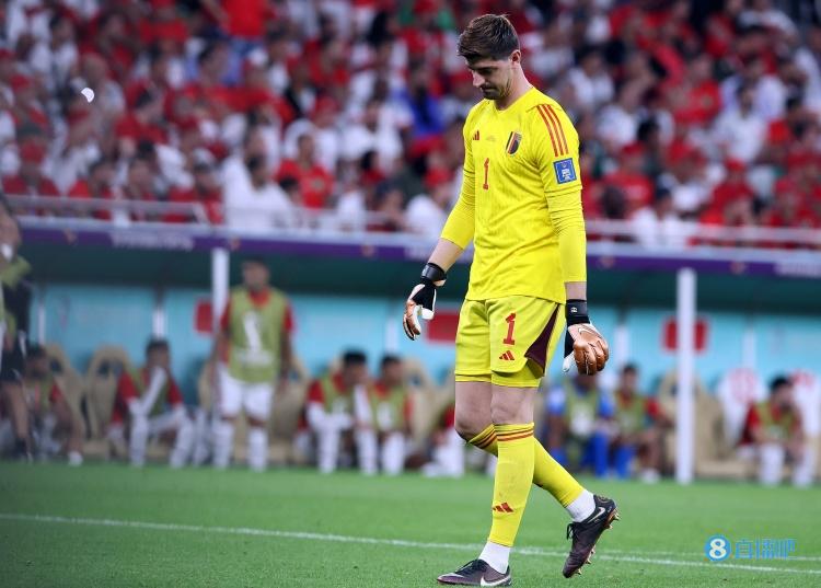 比利时国家队官方：库尔图瓦无缘2024欧洲杯 很遗憾但尊重他的决定