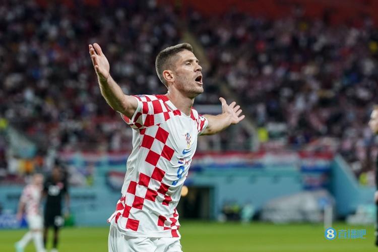 意媒:都灵准备引进克拉马里奇,愿承担其约400万欧的年薪