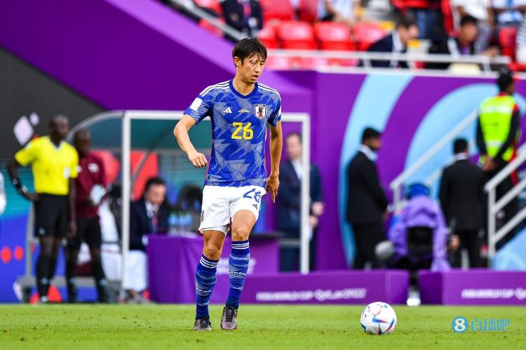 官方：伊藤洋辉因状态不佳提前离开日本队，不征召球员递补
