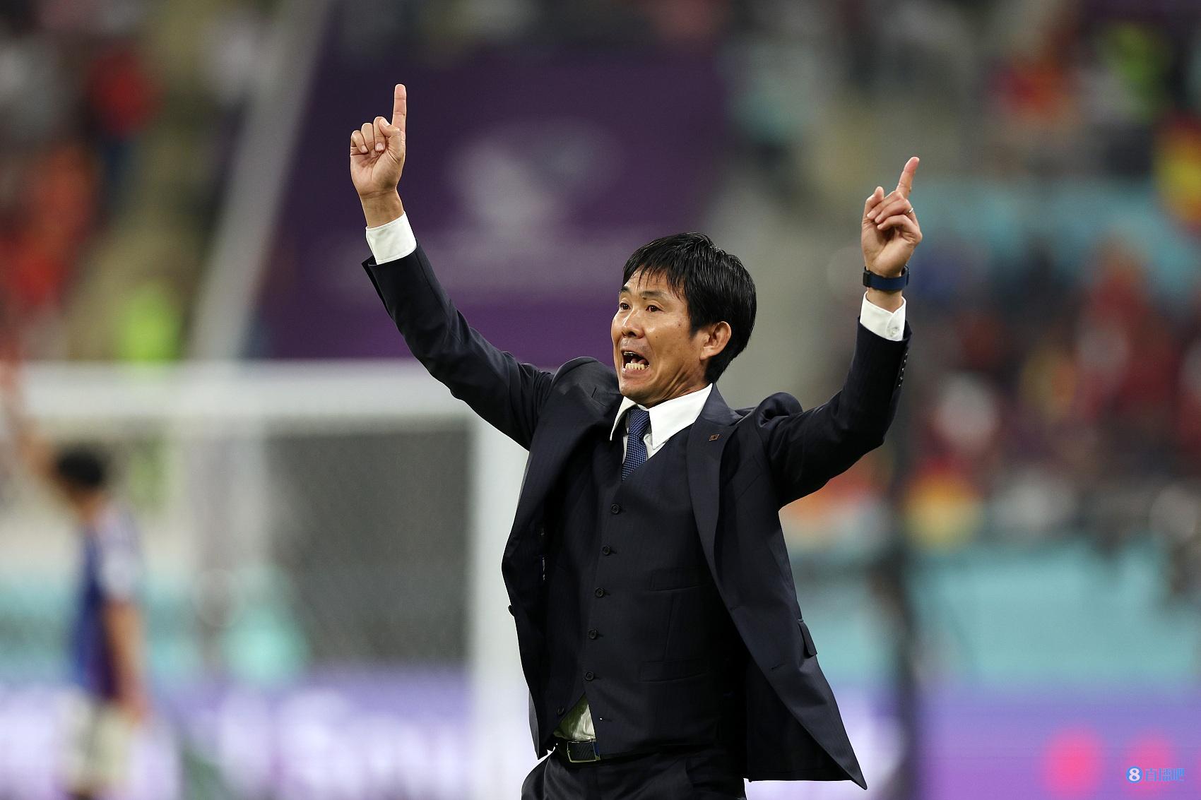 詹俊：日本队是亚洲杯夺冠最大热门 光旅欧国脚就能组3支球队