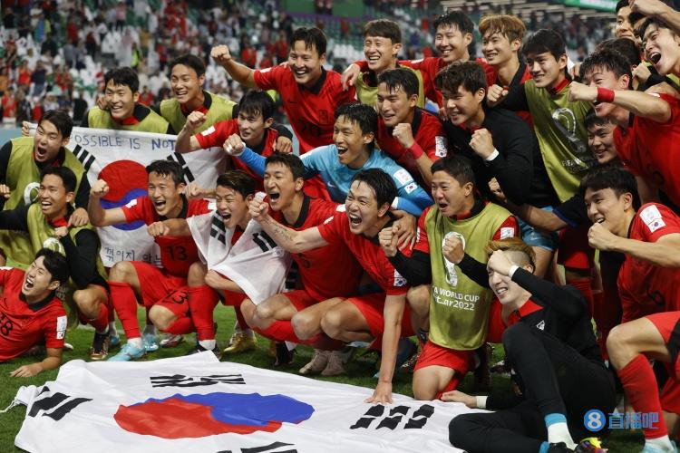 亚洲军团小组赛小结：日韩冲击历史，亚洲足球不再是配角