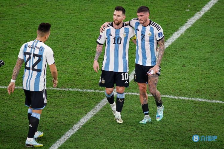 波切蒂诺：梅西为阿根廷而战，其他人应该为梅西而战